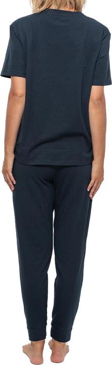 Produktbild Schiesser Organic Cotton Schlafanzug (40, L)