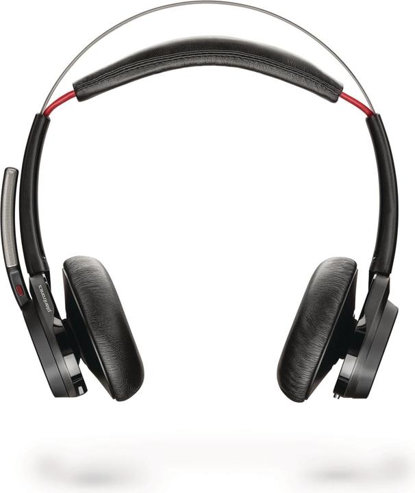 Produktbild Poly Voyager Focus UC B825 (Kabellos, USB-A)