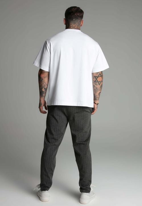 Image du produit Siksilk T-Shirt Logo T-Shirt (XS)