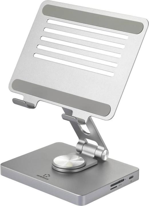 Immagine prodotto Renkforce RF-5628786 (USB-C, 8 Porti)