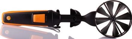 Immagine prodotto Testo Sonda 0635 9371 Girante ad alta precisione - così (Custodia del dispositivo di misurazione)