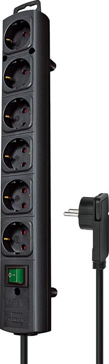 Image du produit Brennenstuhl Comfort Line Plus (6 x, 2 m)