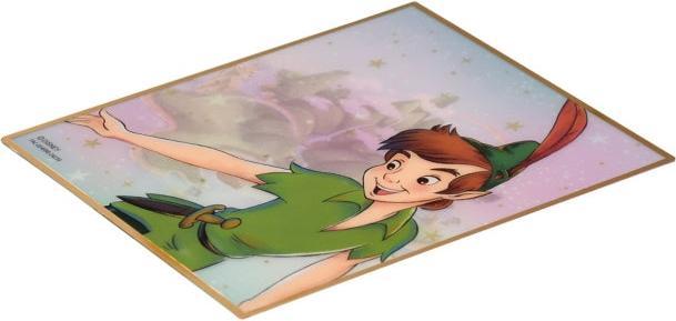 Actual product image Disney Peter Pan Farbige Karte