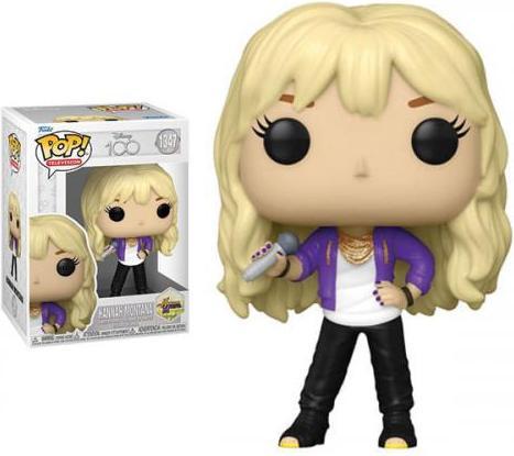 Produktbild Funko Hannah Montana POP! TV Vinyl figurine Hannah 9 cm