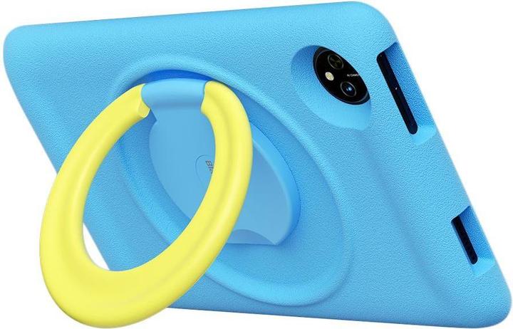 Image du produit Blackview TAB 80 Kids (4G/LTE - 10.1" - 64 Go, 4 Go RAM) Bleu (4G, 10.10", 64 Go, Bleu)