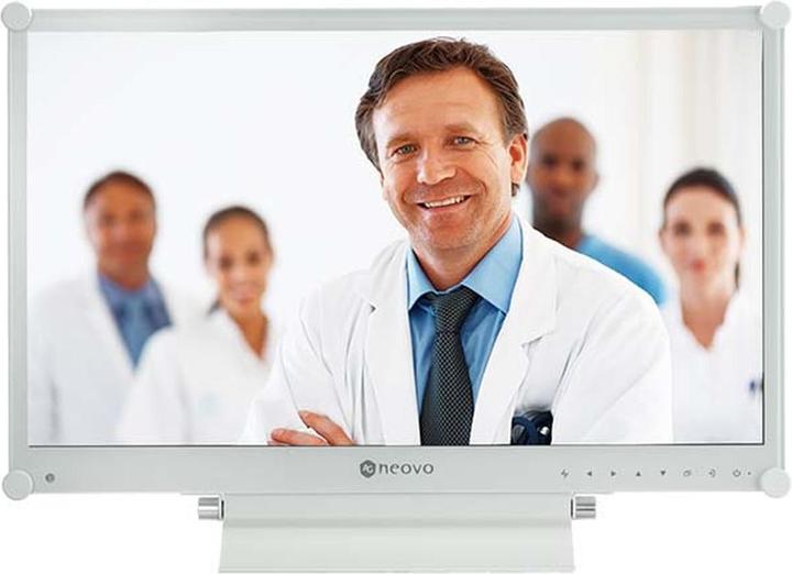 Actual product image AG neovo MX-24 (1920 x 1080 pixels, 23.60")