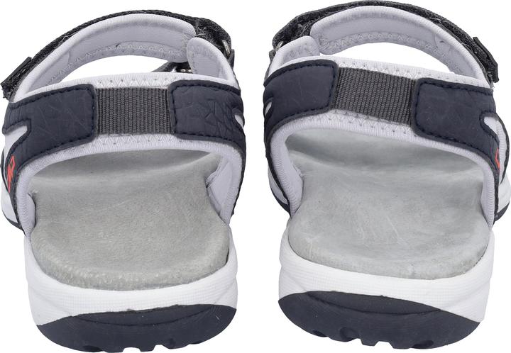 Produktbild CMP Campagnolo CMP Sandały sportowe Antracite-Ghiaccio 39Q9536/74UN/38 (38)