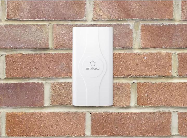 Produktbild Renkforce Dual Antenne, LTE, UMTS & GSM, alle Netze (GSM)