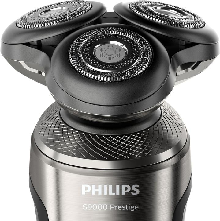 Actual product image Philips Shaver S9000