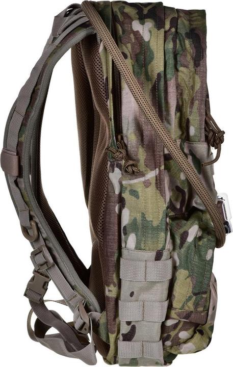 Immagine prodotto Source Plecak turystyczny TACTICAL COMMANDER 10l multicam (10 l)