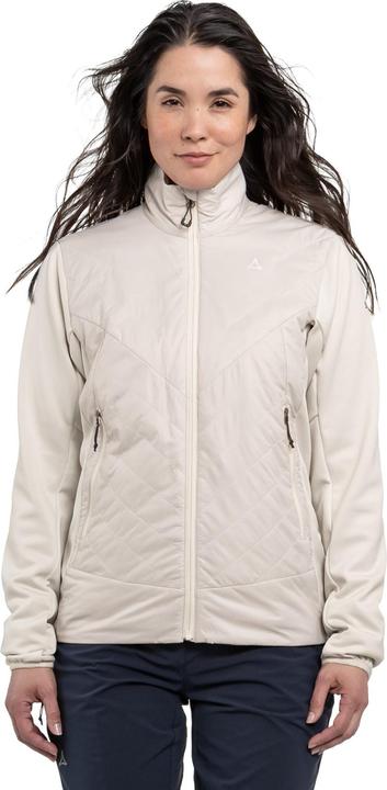 Produktbild Schöffel Women's Hybrid Jacket Cascata (46)