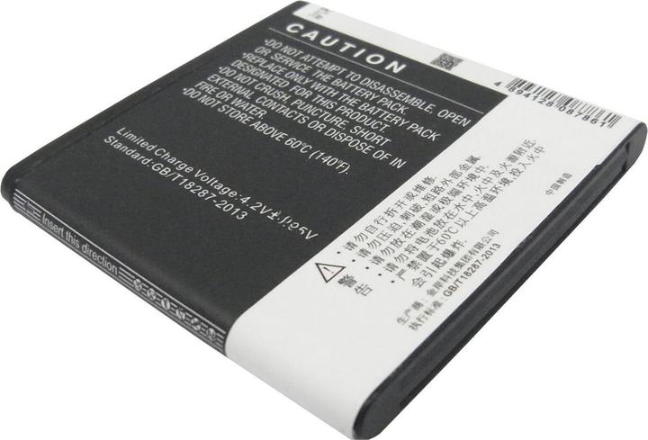 Image du produit CoreParts Batterie mobile pour K-Touch (Batterie)