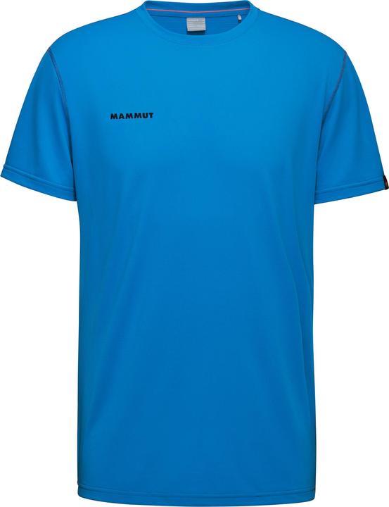 Actual product image Mammut Massone Sport T-Shirt Men (XXL)