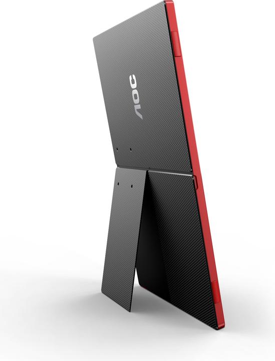 Produktbild AOC 16G3 - Portable Display (1920 x 1080 Pixel, 15.60")