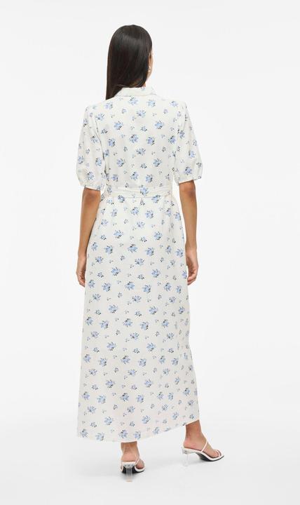 Produktbild Vila VIELLA Kurzärmeliges Maxikleid (38)