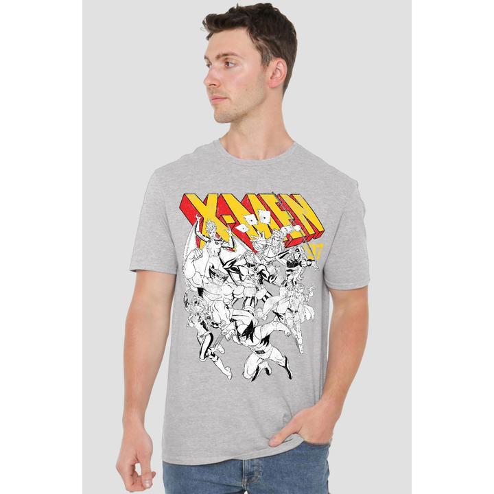 Immagine prodotto XMen TShirt (L)