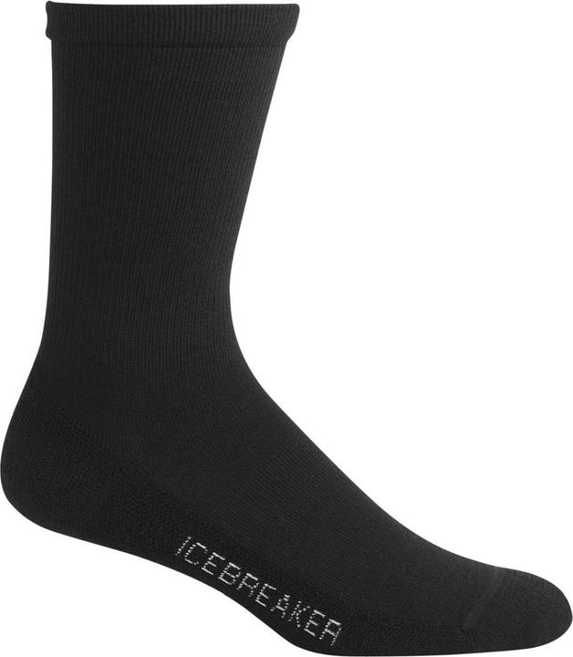 Image du produit Icebreaker Lifestyle Light Crew (44.5 - 46.5)