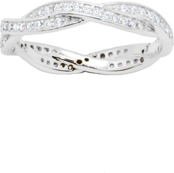 Immagine prodotto Candy Anello Nova, Argento 925 (52, 925 Argento)