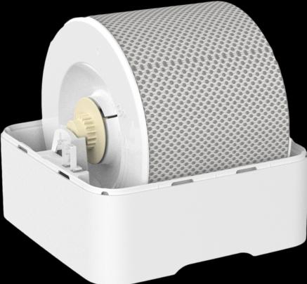 Image du produit Boneco H300 (50 m²)