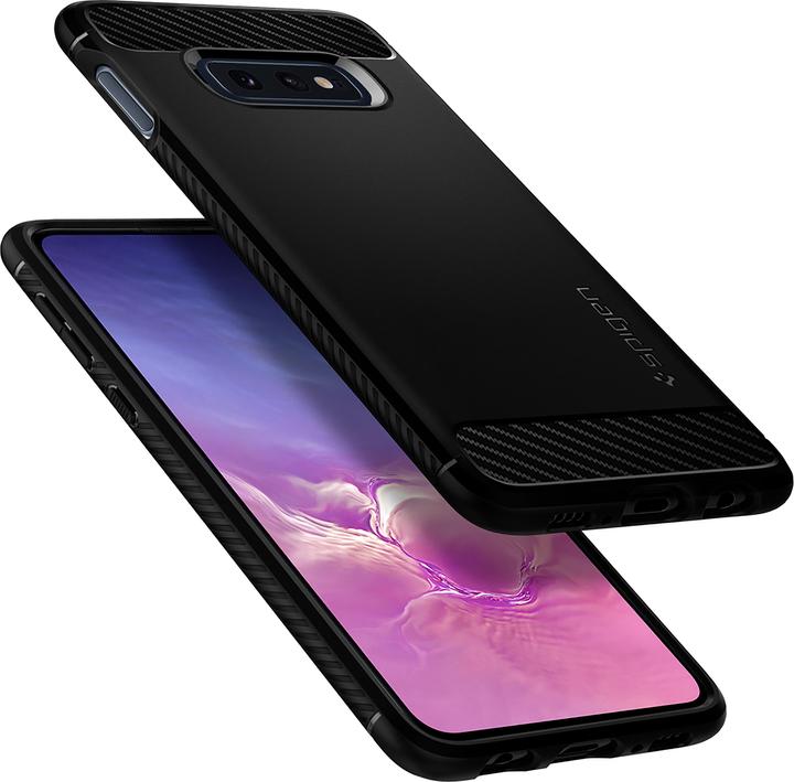 Productafbeelding Spigen Robuuste Armo (Samsung Galaxy S10e)