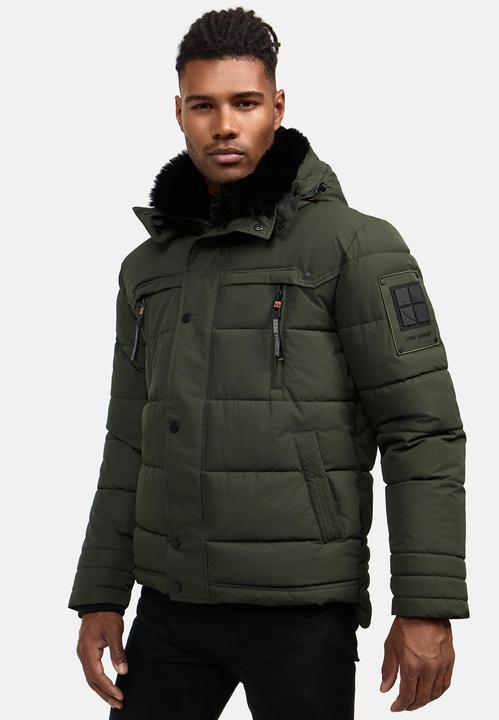 Actual product image Stone Harbour Witaas (3XL)