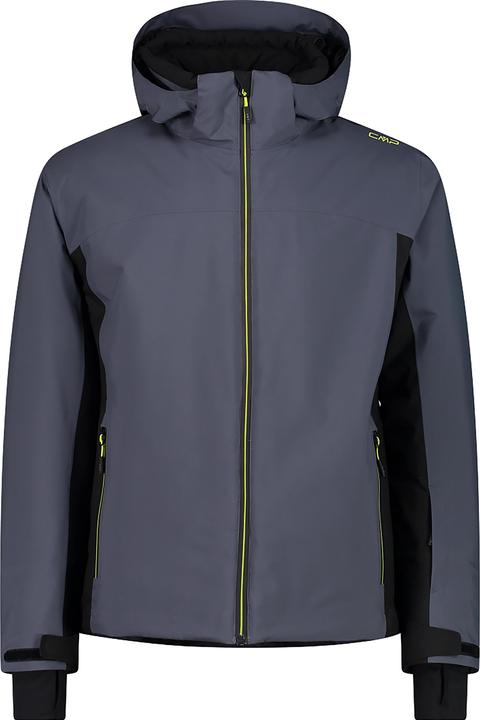 CMP Campagnolo Ski Jacket Zip Hood