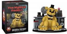 Image du produit Funko Five Nights at Freddy's POP! Statues Statue en vinyle Golden Freddy 30 cm