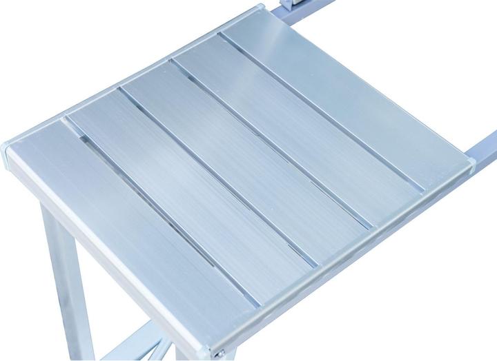 Image du produit Outsunny Table pliante 4 places