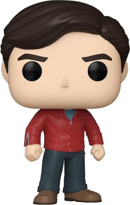 Produktbild Funko Smallville POP! TV Vinyl Figur Clark Kent 9 cm