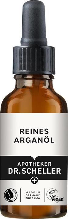 Dr. Scheller Reines Arganöl (30 ml)