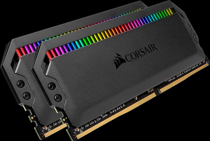 Produktbild Corsair Dominator (2 x 32GB, 6800 MHz, DDR5-RAM, DIMM)