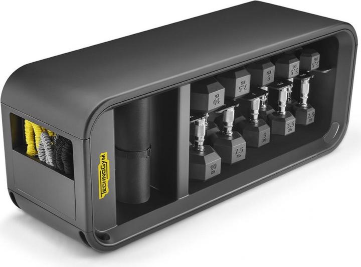 Technogym Bench