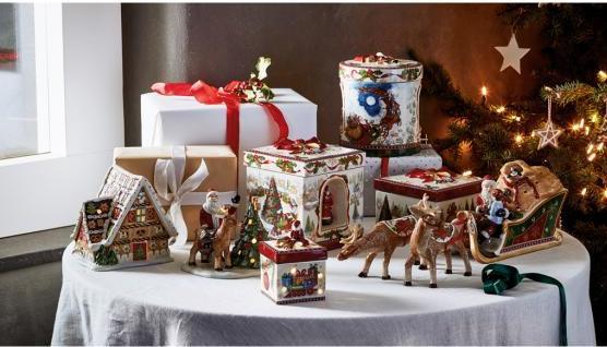 Immagine prodotto Villeroy & Boch Casa di pan di zenzero