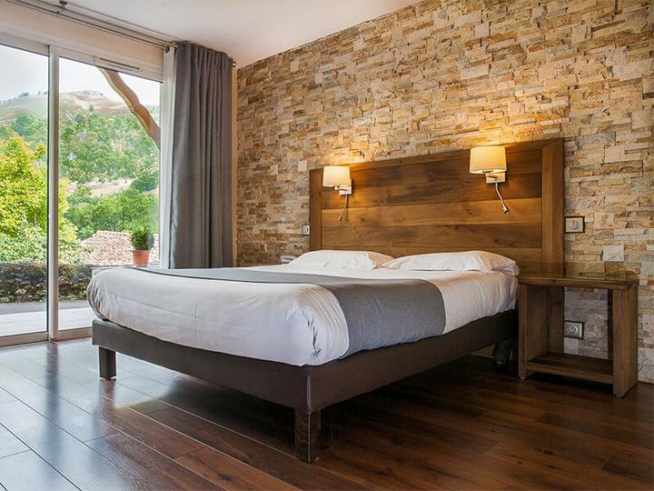 Produktbild Smartbox Hochzeitsreise in die Berge: 2 Übernachtungen im 3* Hotel in Europa (2 Pers.)