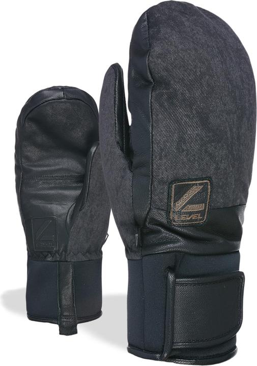 Produktbild Level Rover Mitt (8)
