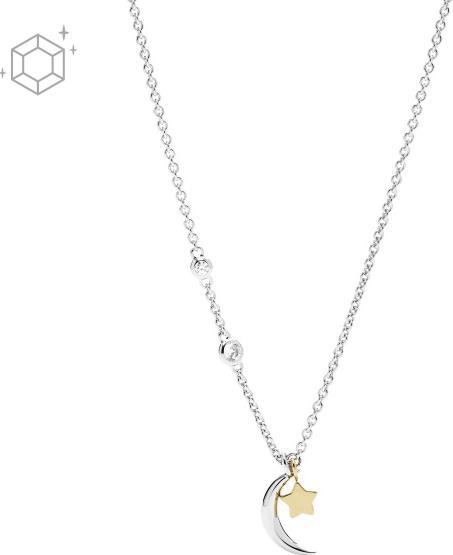 Fossil Sterling (925 silver, 42 cm)