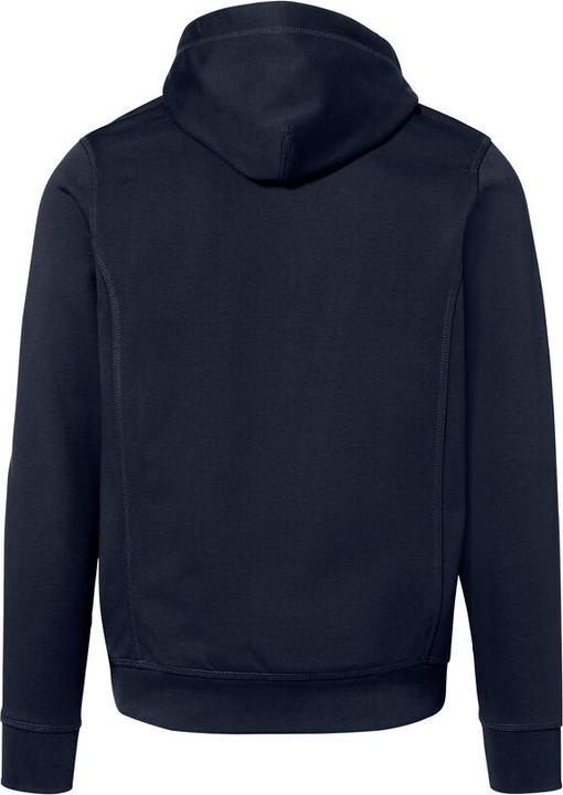 Produktbild Hakro Kapuzenjacke Bonded (S)