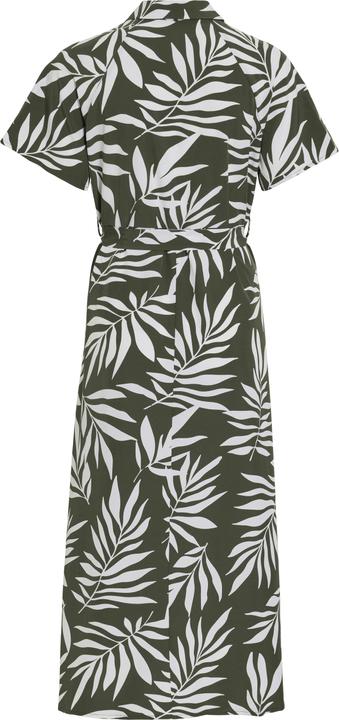 Produktbild Vila Midi Blusenkleid (40)