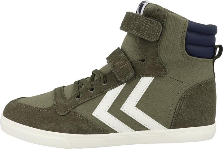 Produktbild hummel Slimmer Stadil High Jr (32)