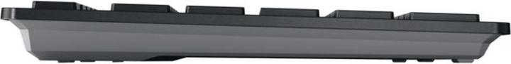 Image du produit CHERRY KW 9200 Mini (CH, Sans fil)