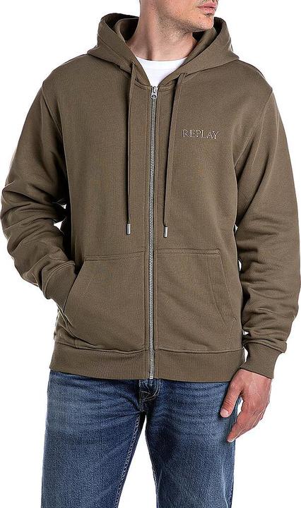 Produktbild Replay Sweatjacke (L)