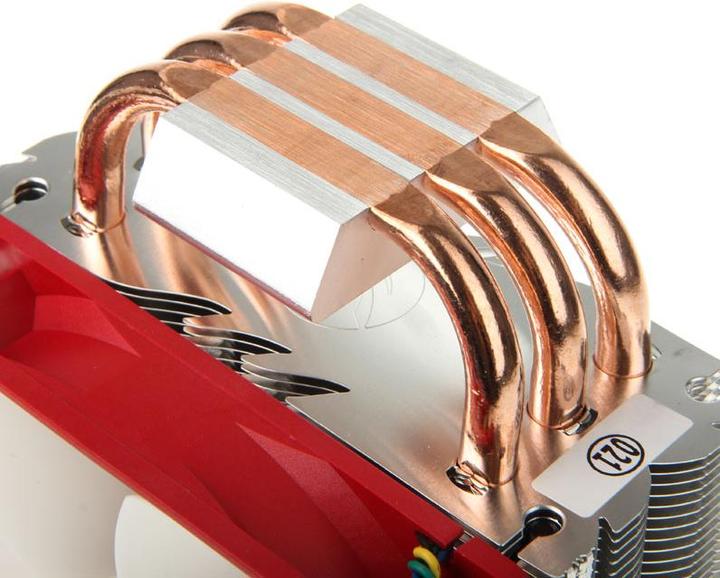 Image du produit Raijintek Themis (157 mm)