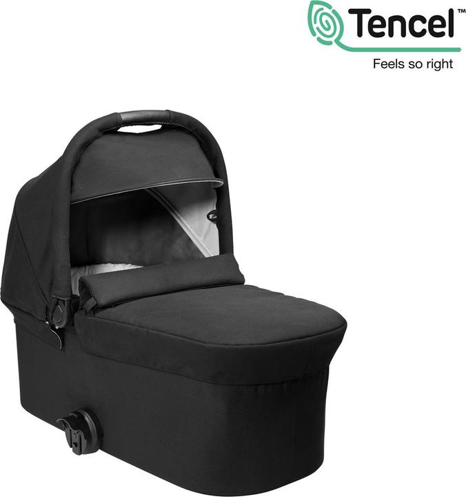 Immagine prodotto Babyjogger City Select 2 Gondola Deluxe Tencel