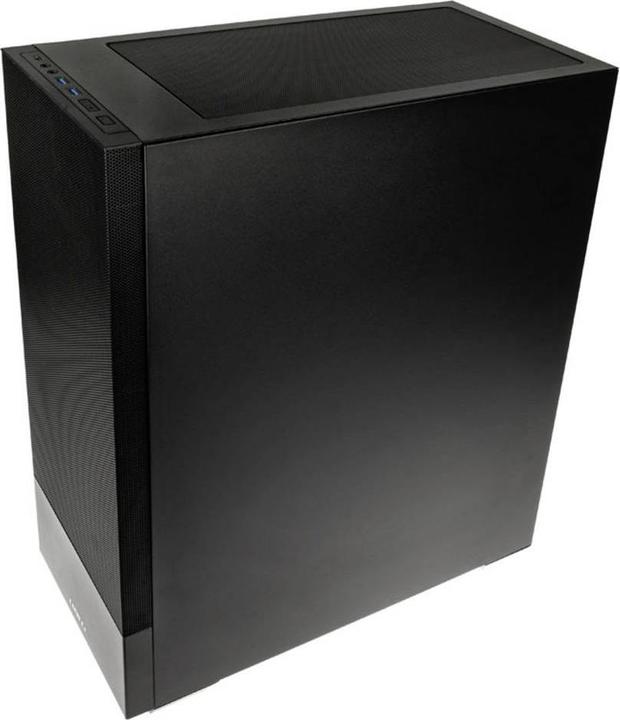 Actual product image Lian-Li LANCOOL 205 Mesh C Midi Tower (ATX, Mini-ITX)
