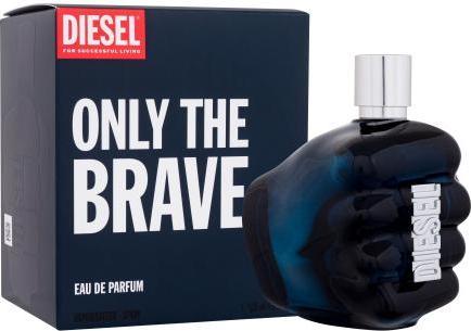 Image du produit Diesel Only The Brave (Eau de parfum, 125 ml)