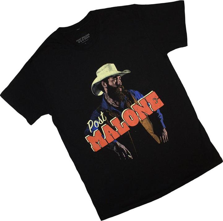 Image du produit Post Malone - T-shirt - Adulte (XXL)