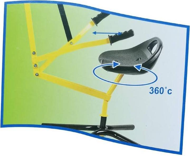 Image du produit Hoffmann Creuseur d'extérieur