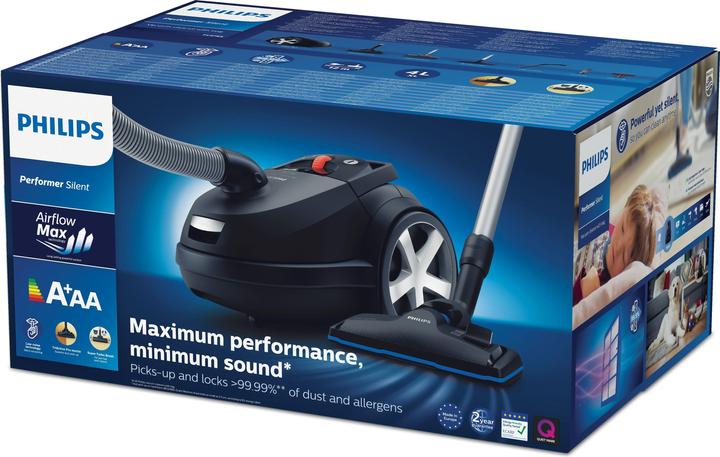 Immagine prodotto Philips FC8780/19 Performer Silent
