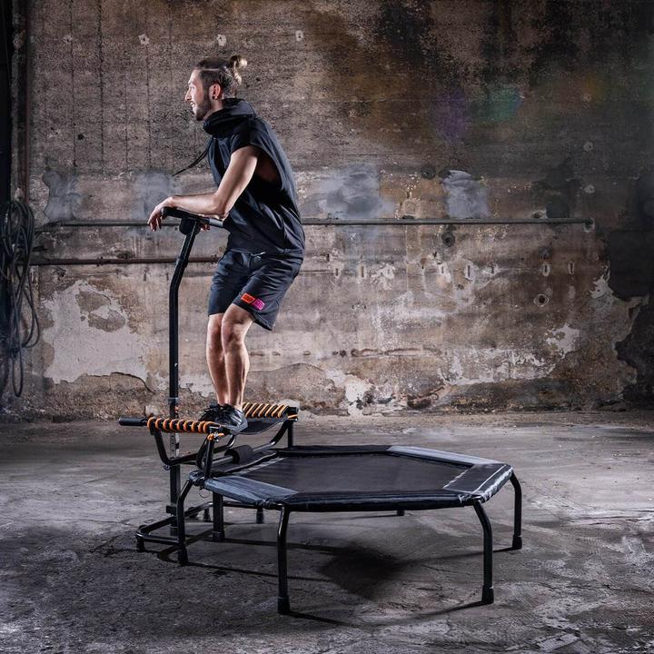 Produktbild Hammer Fitness JumpStep (134 cm)