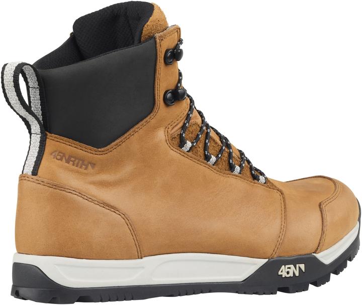 Actual product image 45NRTH Oland Winterboot, SPD, brown (38)